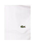 Lacoste Jopa SH1281 Bela Regular Fit - Pepit.si