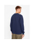 Lacoste Jopa SH1281 Mornarsko modra Regular Fit - Pepit.si