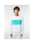 Lacoste Jopa SH1433 Bela Classic Fit - Pepit.si