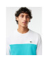 Lacoste Jopa SH1433 Bela Classic Fit - Pepit.si