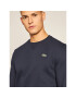 Lacoste Jopa SH1505 Mornarsko modra Regular Fit - Pepit.si