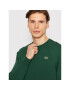 Lacoste Jopa SH1505 Zelena Regular Fit - Pepit.si