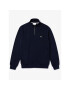 Lacoste Jopa SH1927 Mornarsko modra Classic Fit - Pepit.si