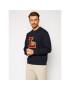 Lacoste Jopa SH2208 Mornarsko modra Regular Fit - Pepit.si