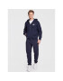 Lacoste Jopa SH2481 Mornarsko modra Regular Fit - Pepit.si