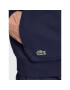 Lacoste Jopa SH2481 Mornarsko modra Regular Fit - Pepit.si