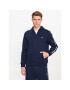 Lacoste Jopa SH5065 Mornarsko modra Regular Fit - Pepit.si