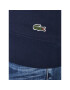 Lacoste Jopa SH5087 Mornarsko modra Regular Fit - Pepit.si