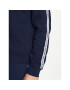 Lacoste Jopa SH5808 Mornarsko modra Regular Fit - Pepit.si