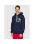 Lacoste Jopa SH7444 Mornarsko modra Regular Fit - Pepit.si