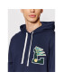 Lacoste Jopa SH7444 Mornarsko modra Regular Fit - Pepit.si