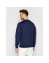 Lacoste Jopa SH9604 Mornarsko modra Regular Fit - Pepit.si