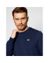 Lacoste Jopa SH9604 Mornarsko modra Regular Fit - Pepit.si