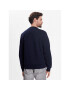 Lacoste Jopa SH9608 Mornarsko modra Regular Fit - Pepit.si