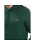 Lacoste Jopa SH9623 Zelena Regular Fit - Pepit.si