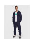 Lacoste Jopa SH9626 Mornarsko modra Regular Fit - Pepit.si