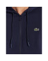 Lacoste Jopa SH9626 Mornarsko modra Regular Fit - Pepit.si