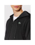 Lacoste Jopa SH9676 Črna Regular Fit - Pepit.si