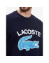 Lacoste Jopa SH9689 Mornarsko modra Regular Fit - Pepit.si