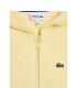 Lacoste Jopa SJ2903 Rumena Regular Fit - Pepit.si