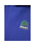 Lacoste Jopa MINECRAFT SJ3881 Mornarsko modra Regular Fit - Pepit.si