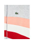 Lacoste Jopa SJ7546 Siva Regular Fit - Pepit.si