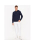 Lacoste Jopa TH9349 Mornarsko modra Reglan Fit - Pepit.si