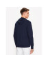 Lacoste Jopa TH9349 Mornarsko modra Reglan Fit - Pepit.si