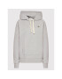 Lacoste Jopa Unisex SH9202 Siva Loose Fit - Pepit.si