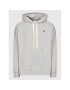 Lacoste Jopa Unisex SH9202 Siva Loose Fit - Pepit.si