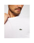 Lacoste Majica TH2038 Bela Regular Fit - Pepit.si