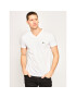 Lacoste Majica TH6710 Bela Regular Fit - Pepit.si