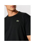 Lacoste Majica TH7618 Črna Regular Fit - Pepit.si