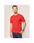 Lacoste Majica TH7618 Rdeča Regular Fit - Pepit.si