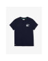 Lacoste Majica TJ0641 Bela Regular Fit - Pepit.si