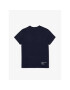 Lacoste Majica TJ0641 Bela Regular Fit - Pepit.si