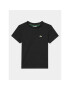 Lacoste Majica TJ1122 Črna Regular Fit - Pepit.si