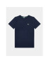 Lacoste Majica TJ1122 Mornarsko modra Regular Fit - Pepit.si