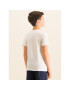 Lacoste Majica TJ1442 Bela Regular Fit - Pepit.si