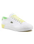 Lacoste Modne superge Gripshot 0721 4 Cma 7-41CMA00242H8 Bela - Pepit.si