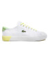 Lacoste Modne superge Gripshot 0721 4 Cma 7-41CMA00242H8 Bela - Pepit.si