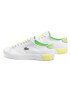 Lacoste Modne superge Gripshot 0721 4 Cma 7-41CMA00242H8 Bela - Pepit.si