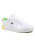 Lacoste Modne superge Gripshot 0721 4 Cma 7-41CMA00242H8 Bela - Pepit.si