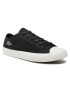 Lacoste Modne superge Topskill 0921 1 Cma 7-41CMA0072 Črna - Pepit.si