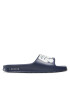 Lacoste Natikači Croco 2.0 0721 2 Cma 7-41CMA0010092 Mornarsko modra - Pepit.si