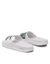 Lacoste Natikači Croco 2.0 0721 Cfa 7-41CFA0035 Bela - Pepit.si