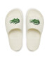 Lacoste Natikači Croco 2.0 Evo 123 1 Cma 745CMA0005WG1 Écru - Pepit.si