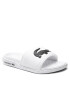 Lacoste Natikači Croco Dualiste 0922 2 Cfa 743CFA00401R5 Bela - Pepit.si