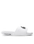 Lacoste Natikači Croco Dualiste 0922 2 Cfa 743CFA00401R5 Bela - Pepit.si