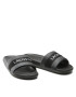 Lacoste Natikači Croco Slide 0721 1 Cma 7-41CMA000702H Črna - Pepit.si